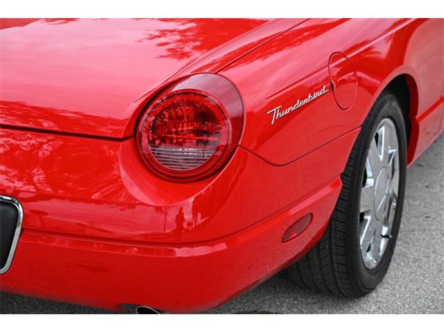 2002 Ford Deluxe (CC-2120702) for sale in Boca Raton, Florida