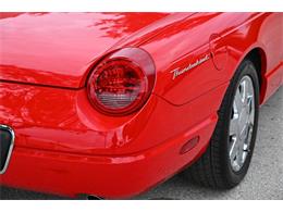 2002 Ford Deluxe (CC-2120702) for sale in Boca Raton, Florida