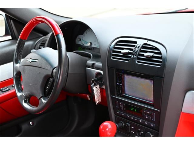 2002 Ford Deluxe (CC-2120702) for sale in Boca Raton, Florida