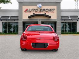 2002 Ford Deluxe (CC-2120702) for sale in Boca Raton, Florida