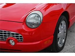 2002 Ford Deluxe (CC-2120702) for sale in Boca Raton, Florida