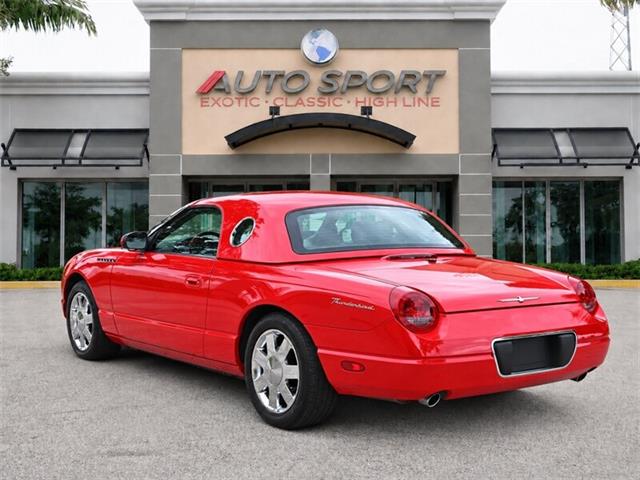 2002 Ford Deluxe (CC-2120702) for sale in Boca Raton, Florida