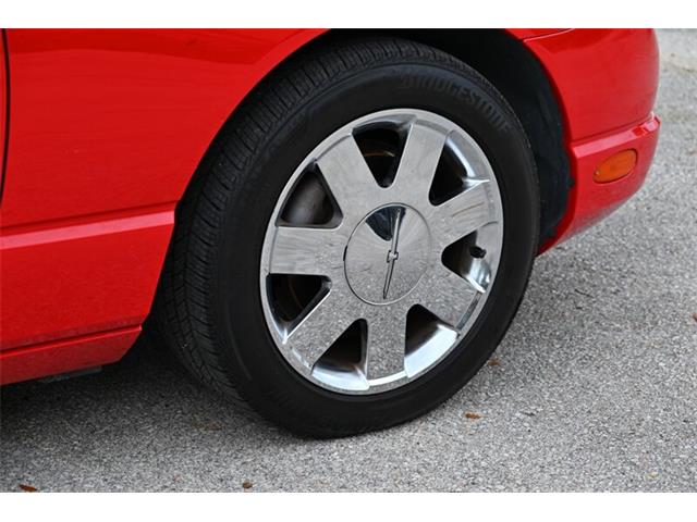 2002 Ford Deluxe (CC-2120702) for sale in Boca Raton, Florida