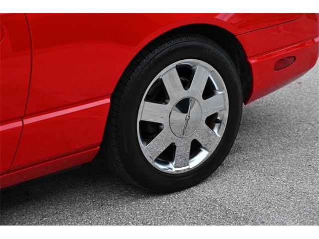 2002 Ford Deluxe (CC-2120702) for sale in Boca Raton, Florida