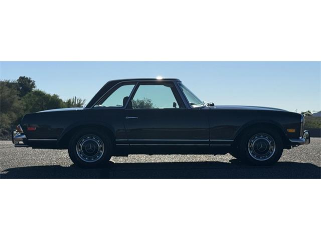 1970 Mercedes-Benz 280SL (CC-2120703) for sale in Phoenix, Arizona