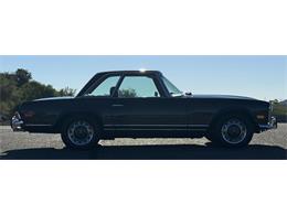1970 Mercedes-Benz 280SL (CC-2120703) for sale in Phoenix, Arizona