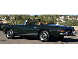 1970 Mercedes-Benz 280SL (CC-2120703) for sale in Phoenix, Arizona