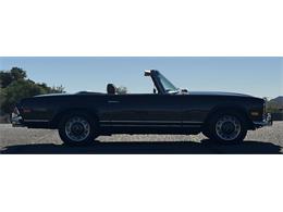 1970 Mercedes-Benz 280SL (CC-2120703) for sale in Phoenix, Arizona