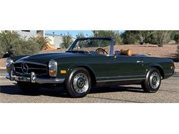 1970 Mercedes-Benz 280SL (CC-2120703) for sale in Phoenix, Arizona