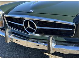 1970 Mercedes-Benz 280SL (CC-2120703) for sale in Phoenix, Arizona
