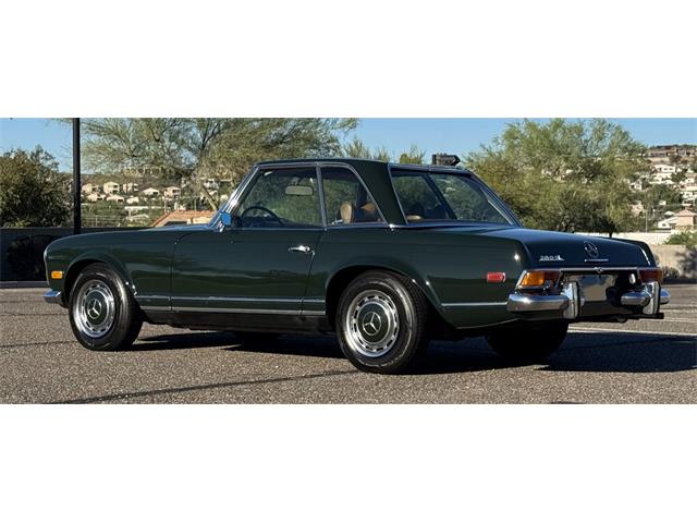 1970 Mercedes-Benz 280SL (CC-2120703) for sale in Phoenix, Arizona