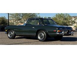 1970 Mercedes-Benz 280SL (CC-2120703) for sale in Phoenix, Arizona