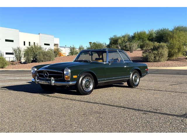 1970 Mercedes-Benz 280SL (CC-2120703) for sale in Phoenix, Arizona