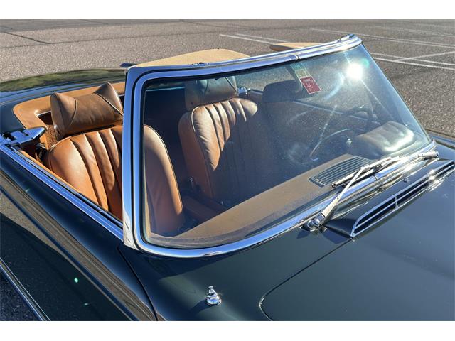 1970 Mercedes-Benz 280SL (CC-2120703) for sale in Phoenix, Arizona