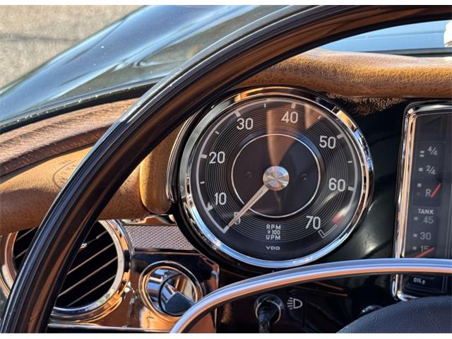 1970 Mercedes-Benz 280SL (CC-2120703) for sale in Phoenix, Arizona