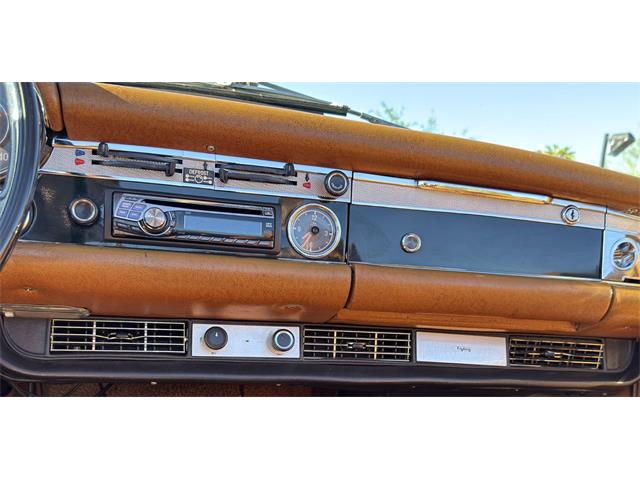 1970 Mercedes-Benz 280SL (CC-2120703) for sale in Phoenix, Arizona