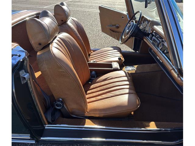 1970 Mercedes-Benz 280SL (CC-2120703) for sale in Phoenix, Arizona