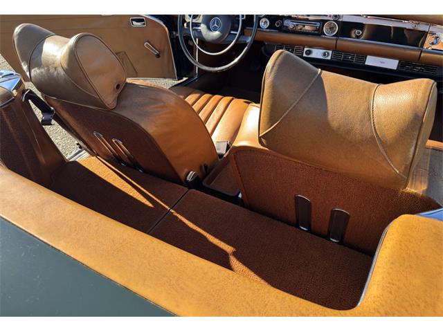 1970 Mercedes-Benz 280SL (CC-2120703) for sale in Phoenix, Arizona