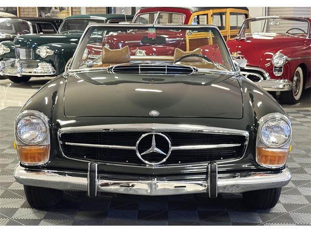1970 Mercedes-Benz 280SL (CC-2120703) for sale in Phoenix, Arizona