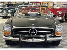 1970 Mercedes-Benz 280SL (CC-2120703) for sale in Phoenix, Arizona