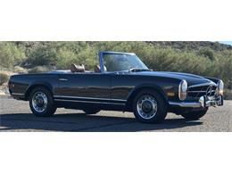 1970 Mercedes-Benz 280SL (CC-2120703) for sale in Phoenix, Arizona