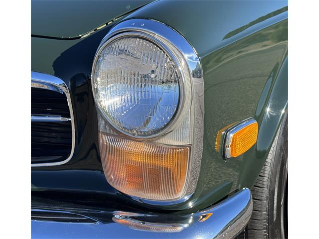 1970 Mercedes-Benz 280SL (CC-2120703) for sale in Phoenix, Arizona