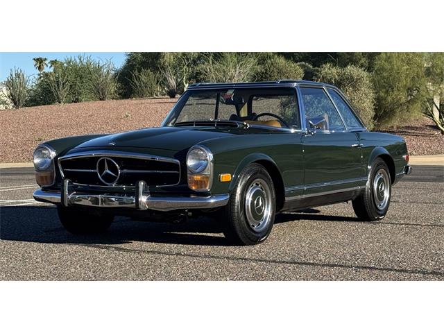 1970 Mercedes-Benz 280SL (CC-2120703) for sale in Phoenix, Arizona