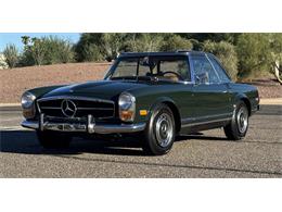 1970 Mercedes-Benz 280SL (CC-2120703) for sale in Phoenix, Arizona
