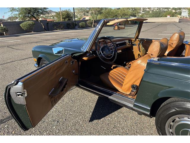 1970 Mercedes-Benz 280SL (CC-2120703) for sale in Phoenix, Arizona