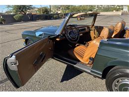 1970 Mercedes-Benz 280SL (CC-2120703) for sale in Phoenix, Arizona