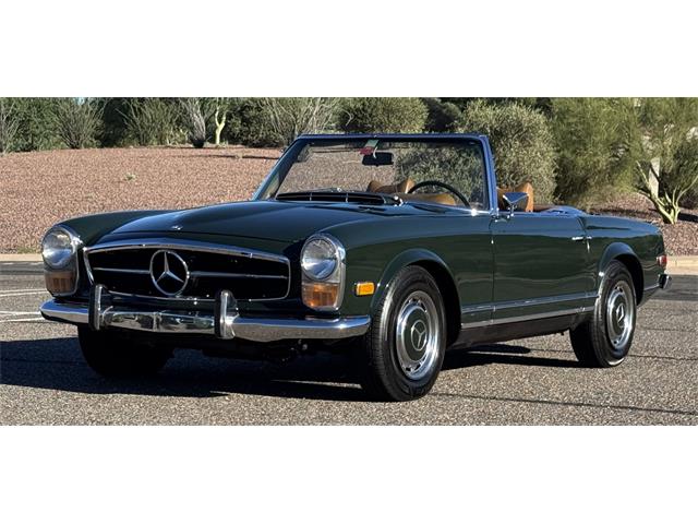 1970 Mercedes-Benz 280SL (CC-2120703) for sale in Phoenix, Arizona