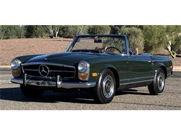 1970 Mercedes-Benz 280SL (CC-2120703) for sale in Phoenix, Arizona