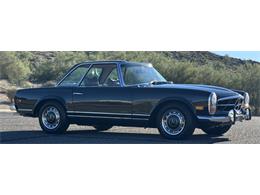 1970 Mercedes-Benz 280SL (CC-2120703) for sale in Phoenix, Arizona