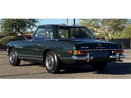 1970 Mercedes-Benz 280SL (CC-2120703) for sale in Phoenix, Arizona