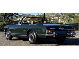 1970 Mercedes-Benz 280SL (CC-2120703) for sale in Phoenix, Arizona