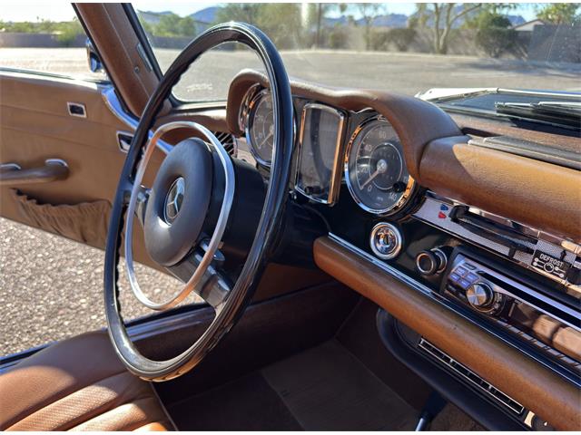 1970 Mercedes-Benz 280SL (CC-2120703) for sale in Phoenix, Arizona