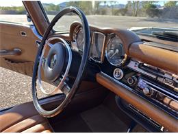 1970 Mercedes-Benz 280SL (CC-2120703) for sale in Phoenix, Arizona
