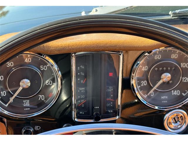1970 Mercedes-Benz 280SL (CC-2120703) for sale in Phoenix, Arizona