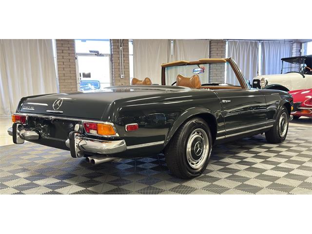 1970 Mercedes-Benz 280SL (CC-2120703) for sale in Phoenix, Arizona
