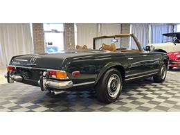 1970 Mercedes-Benz 280SL (CC-2120703) for sale in Phoenix, Arizona