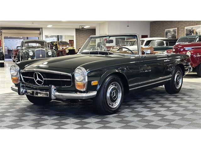 1970 Mercedes-Benz 280SL (CC-2120703) for sale in Phoenix, Arizona