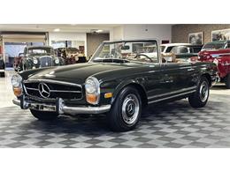 1970 Mercedes-Benz 280SL (CC-2120703) for sale in Phoenix, Arizona