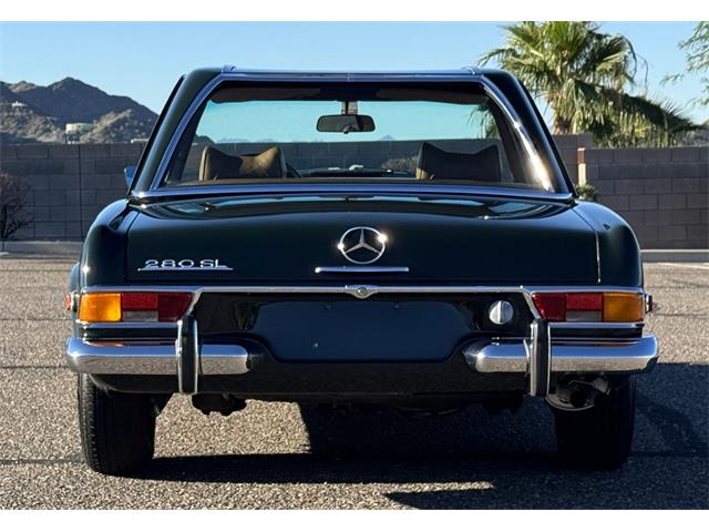 1970 Mercedes-Benz 280SL (CC-2120703) for sale in Phoenix, Arizona