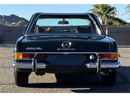 1970 Mercedes-Benz 280SL (CC-2120703) for sale in Phoenix, Arizona