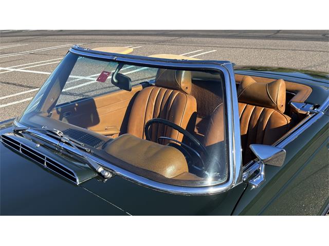 1970 Mercedes-Benz 280SL (CC-2120703) for sale in Phoenix, Arizona