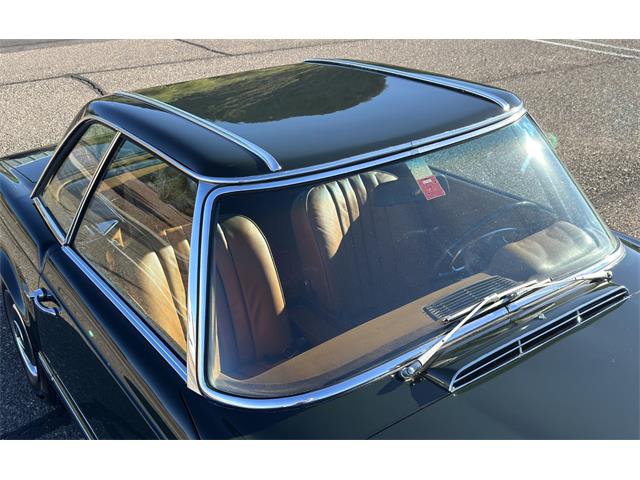 1970 Mercedes-Benz 280SL (CC-2120703) for sale in Phoenix, Arizona