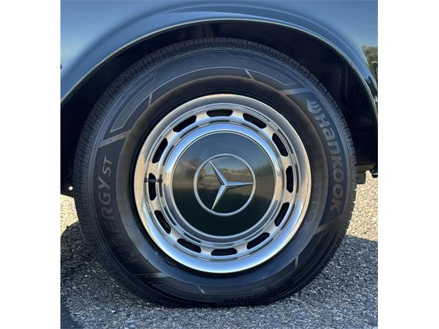 1970 Mercedes-Benz 280SL (CC-2120703) for sale in Phoenix, Arizona