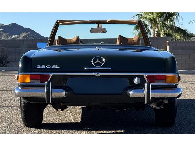 1970 Mercedes-Benz 280SL (CC-2120703) for sale in Phoenix, Arizona