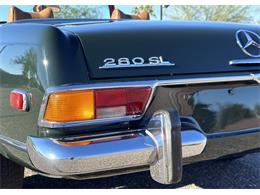 1970 Mercedes-Benz 280SL (CC-2120703) for sale in Phoenix, Arizona