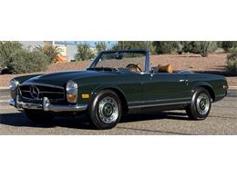 1970 Mercedes-Benz 280SL (CC-2120703) for sale in Phoenix, Arizona
